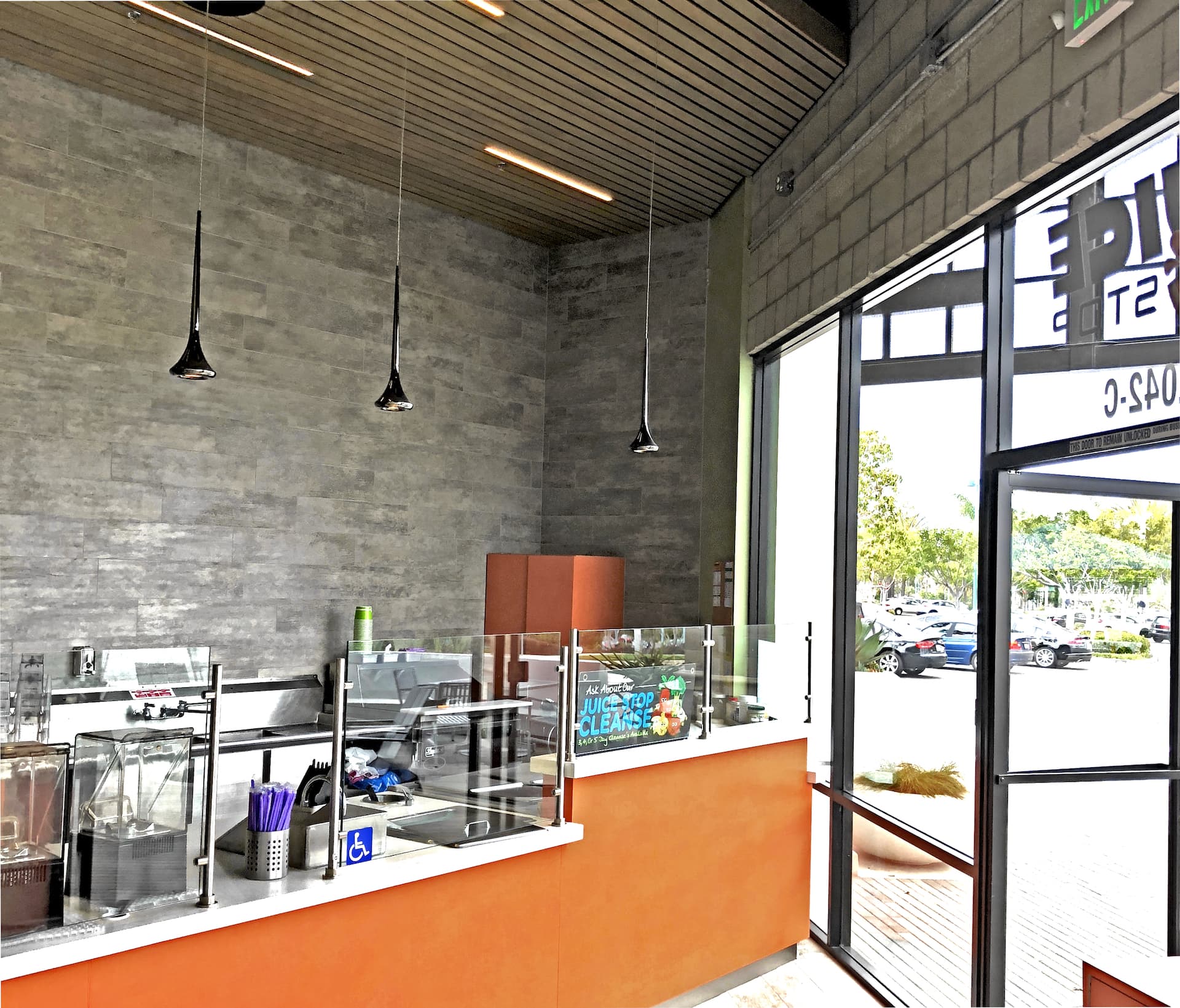 Multifamily architectural design