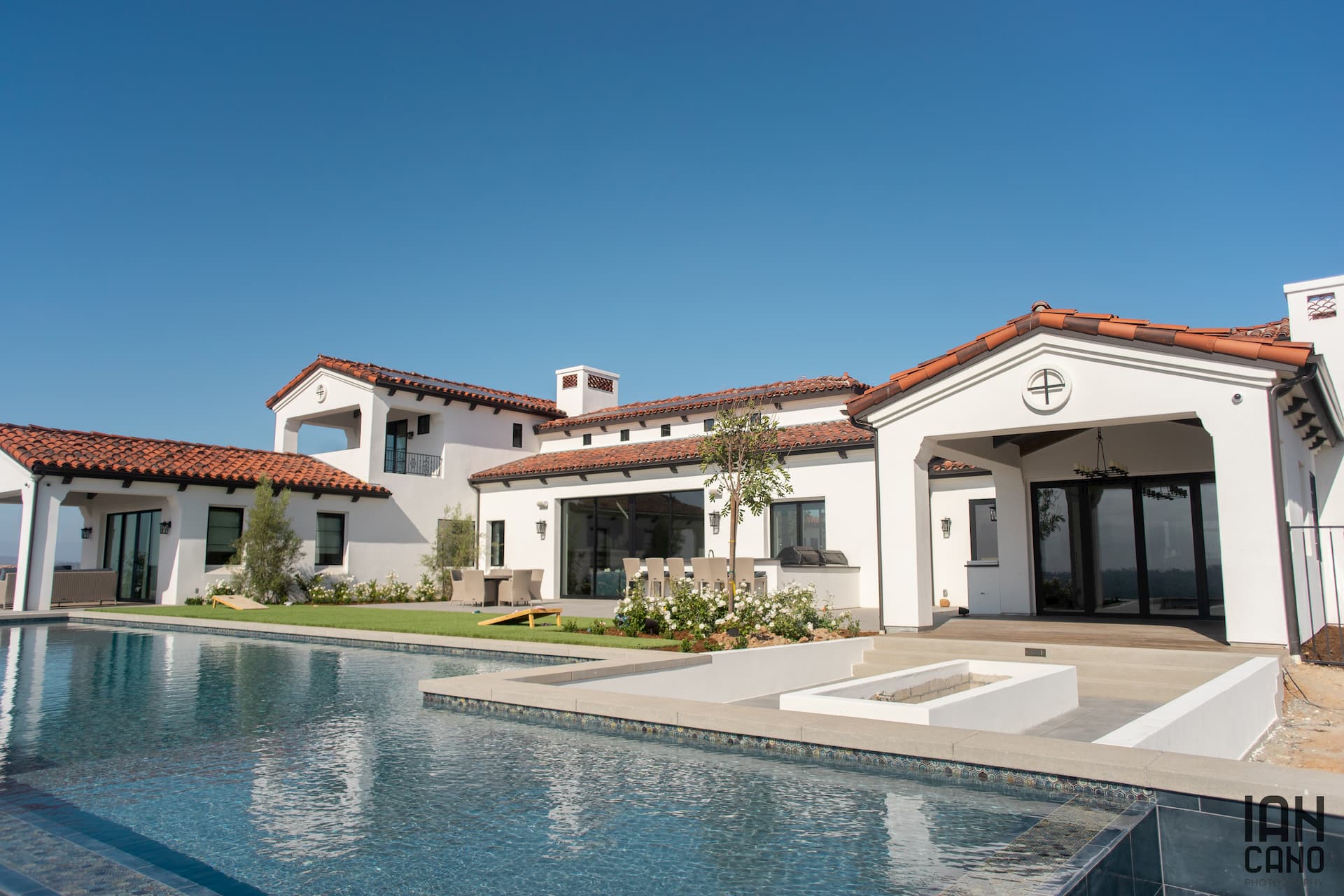 Interior Architectural Entry Tower Design