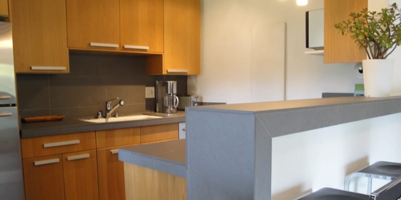 Kitchen Design in Encinitas