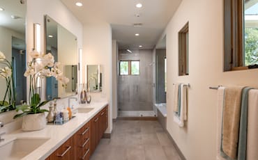 Bathroom Design and Remodel