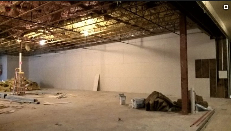 Hillcrest architectural design 