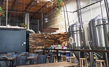 Craft Brewery Architectural Design and Permit